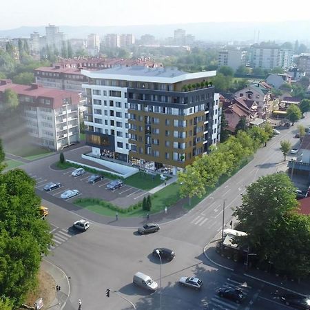 Exclusive Bl Apartments Banja Luka Eksteriør bilde