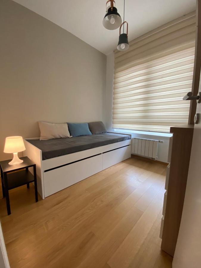 Exclusive Bl Apartments Banja Luka Eksteriør bilde