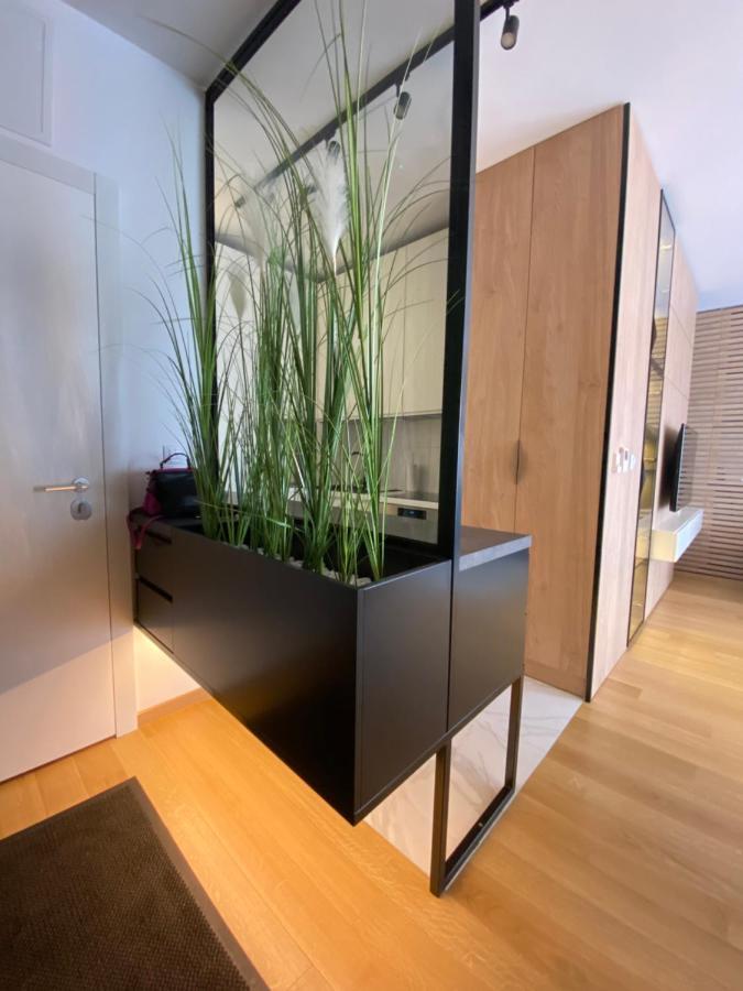 Exclusive Bl Apartments Banja Luka Eksteriør bilde
