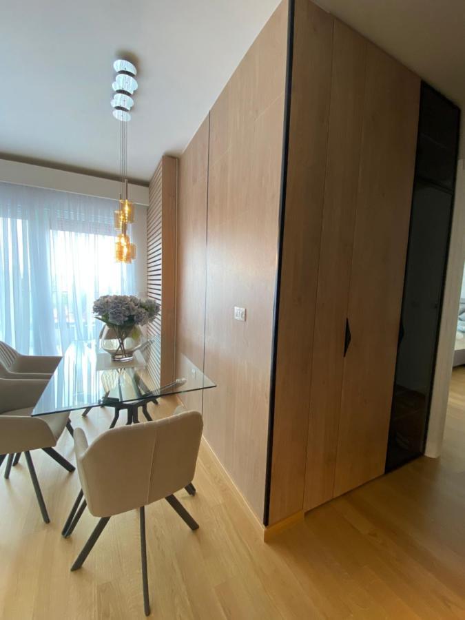 Exclusive Bl Apartments Banja Luka Eksteriør bilde